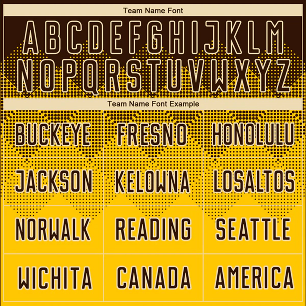 Sublimation Soccer Uniforms